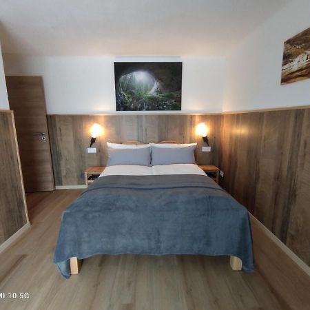 Berliner Ecke Hotell Mariazell Exteriör bild