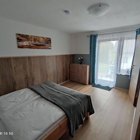 Berliner Ecke Hotell Mariazell Exteriör bild