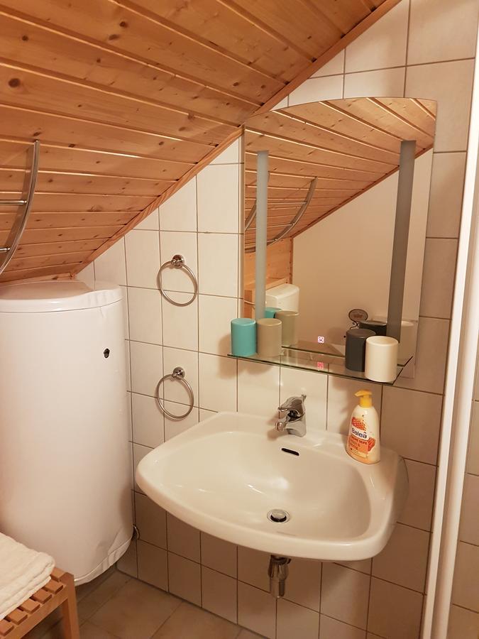 Berliner Ecke Hotell Mariazell Exteriör bild