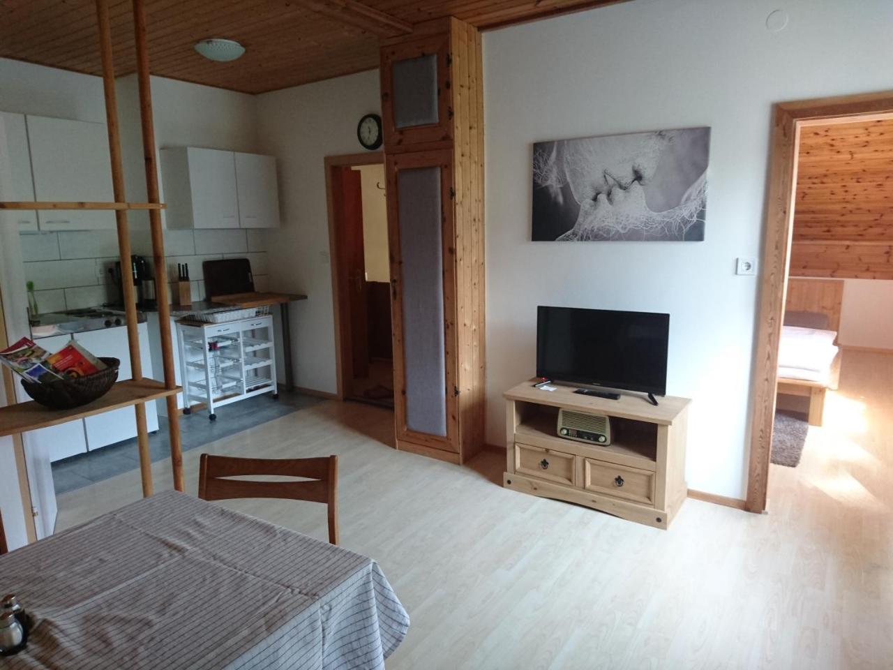 Berliner Ecke Hotell Mariazell Exteriör bild