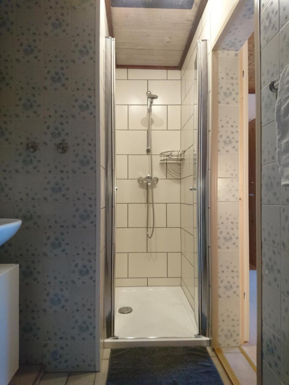 Berliner Ecke Hotell Mariazell Exteriör bild