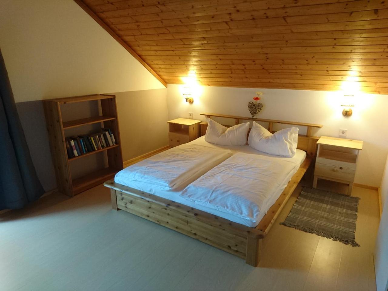 Berliner Ecke Hotell Mariazell Exteriör bild