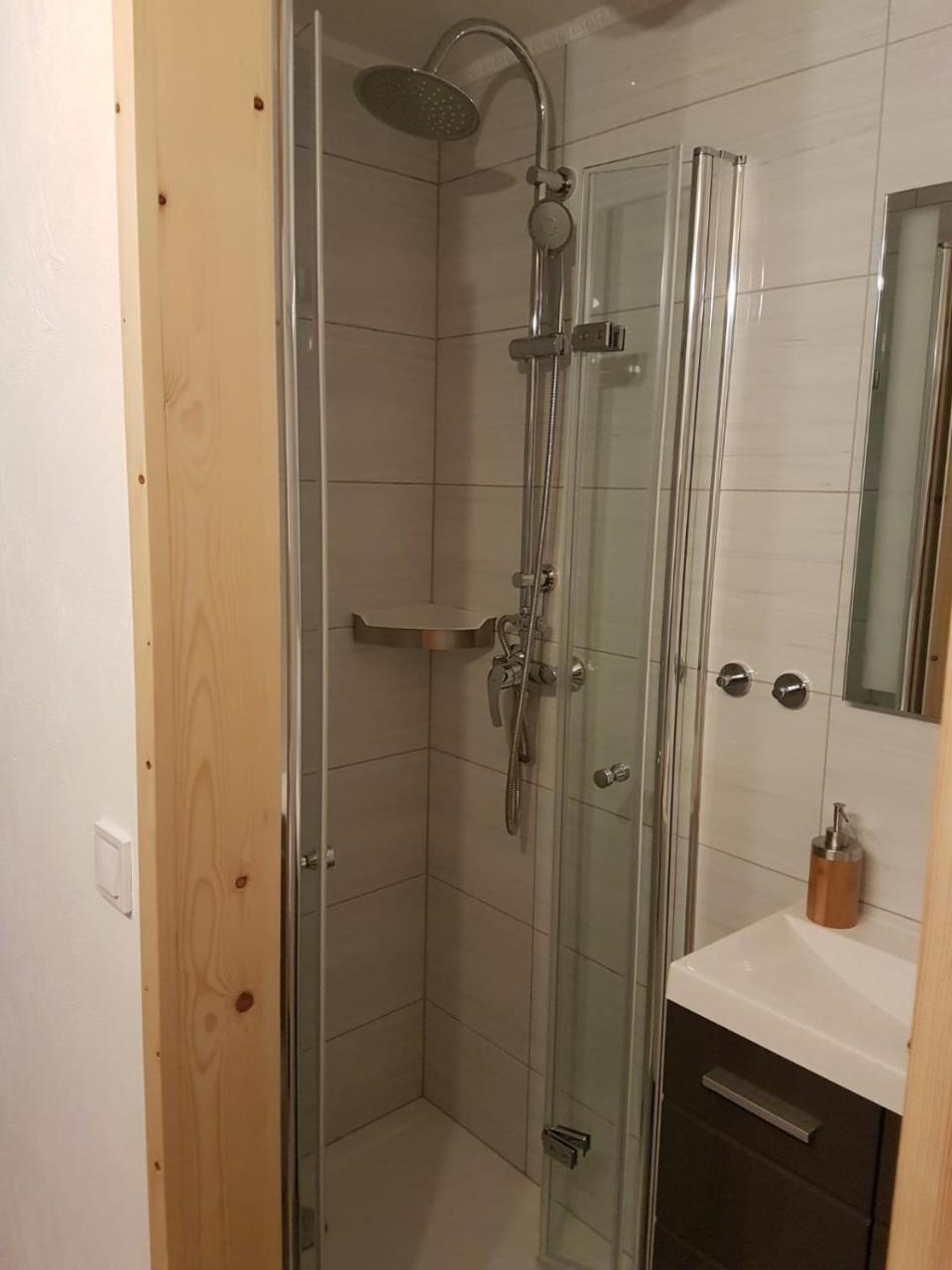 Berliner Ecke Hotell Mariazell Exteriör bild