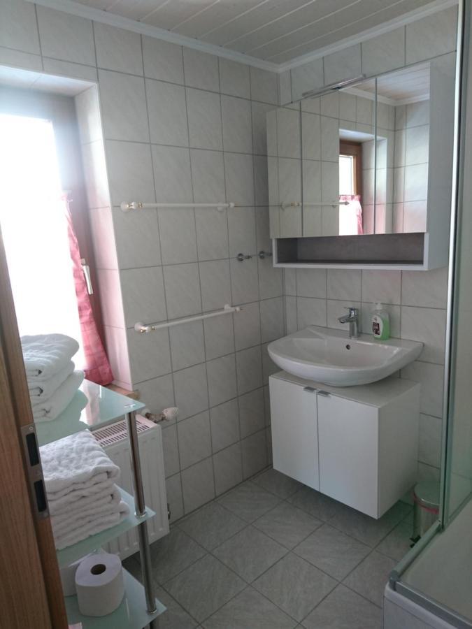 Berliner Ecke Hotell Mariazell Exteriör bild